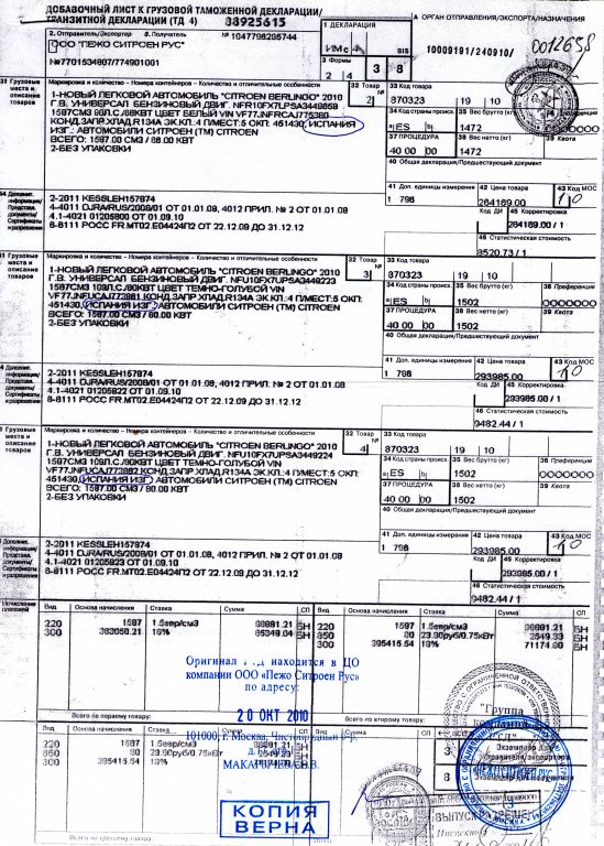 Номер гтд сколько цифр с 2018 года Номер гтд сколько цифр с 2018 года