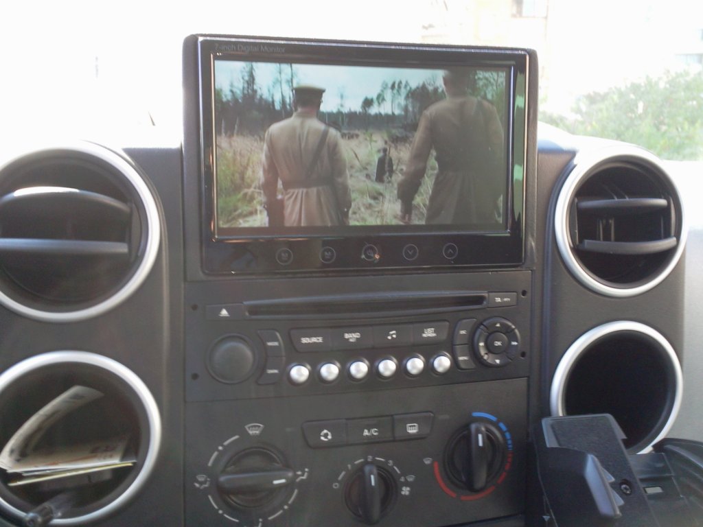 Прошивка Автомагнитолы Пролоджи Mdn 2640t