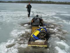 Вот так мы любим отдыхать