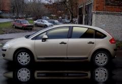 красивое отражение ...