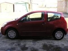 Citroen C2