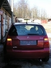 Citroen С2