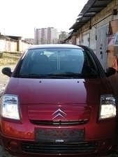 Citroen C2