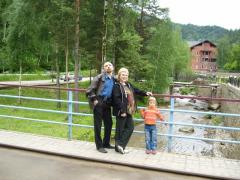 Белокуриха