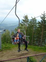 Белокуриха