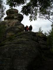 Белокуриха