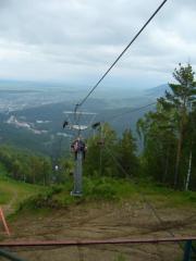 Белокуриха