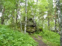 Белокуриха