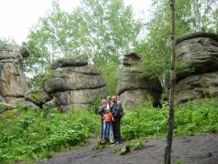 Белокуриха