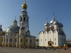 Вологодский Кремль и Софийский собор.JPG