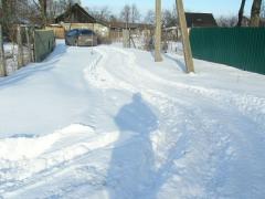 Колея после Picasso