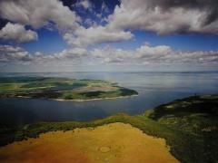 Жигулёвское водохранилище