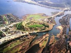 пойма р.Сок