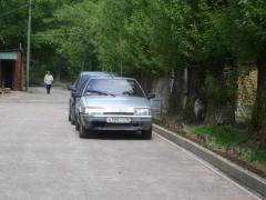 Долгожданное фото моего авто