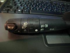 Подрулевой переключатор