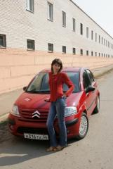 Колобок и моя Зайка