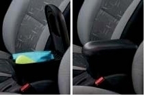 Подлокотник