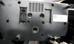 блокуправл климой