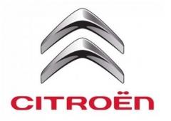 Citroen logo 2009