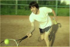 Типа спортсмен