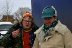 Бачинский и Стилавин