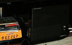 Медиа-центр