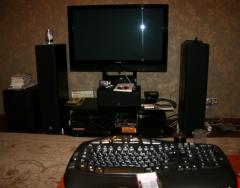 Медиа-центр