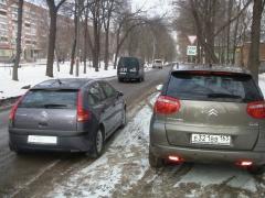 Два С4-брата ...