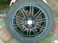 Hankook Venrus 212 R-s 205|45 16 + agweel (6kg) 