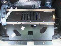 Защита картера