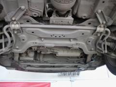 Установка защиты картера (1)