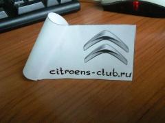 Готовый макет