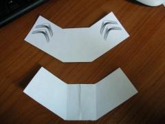 Заготовки :)