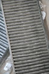 Фильтр салона БУ
