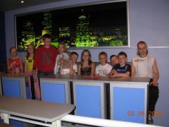 гости младшего сыночка