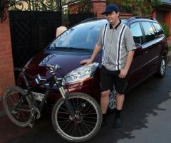 Я и Машинки