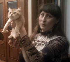 Кот или кошко