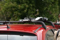 Велобагажник