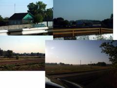 По дороге на рыбалку2