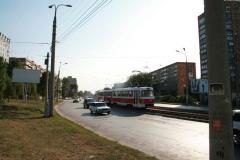 трамвайчик