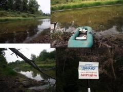 Место рыбалки 2