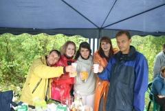 часть дружной компании )))