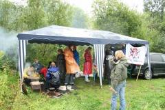 веселье в разгаре