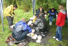 подготовка