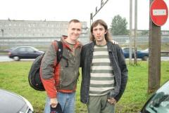 с Игорем_СПб