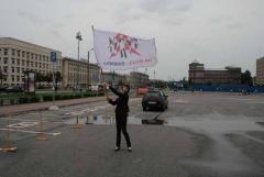 типа...статУя...