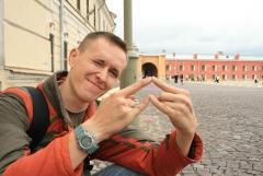 Петропавловская крепость