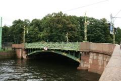 На Фонтанке