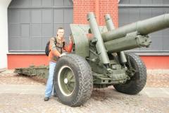 Петропавловская крепость