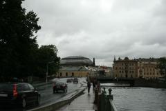 На Фонтанке